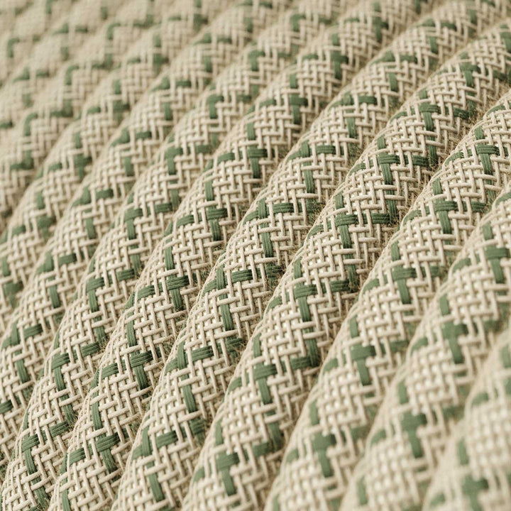 Add-On Custom Fabric Cable