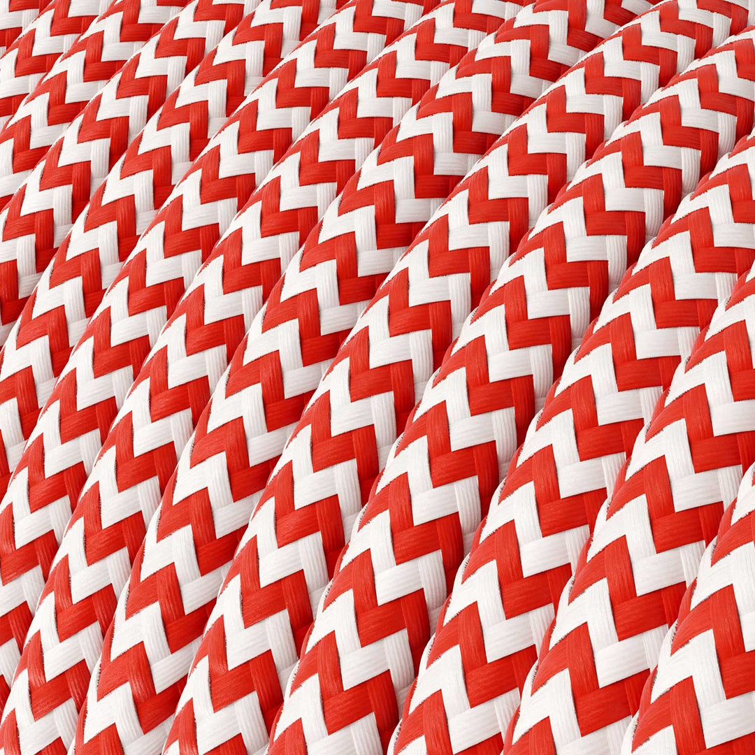 Add-On Custom Fabric Cable