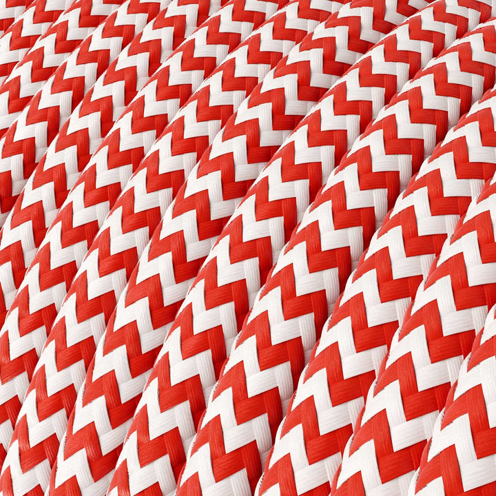 Add-On Custom Fabric Cable