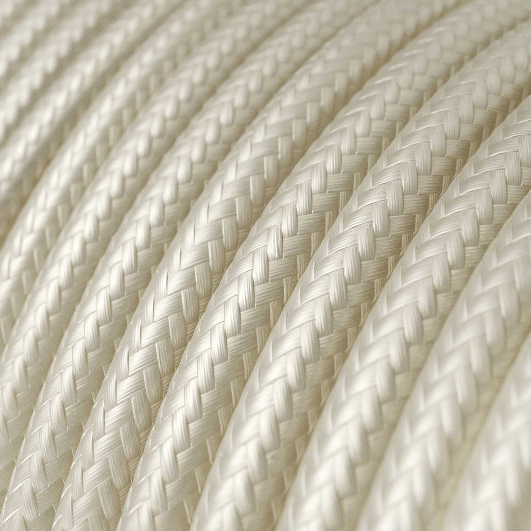 Add-On Custom Fabric Cable
