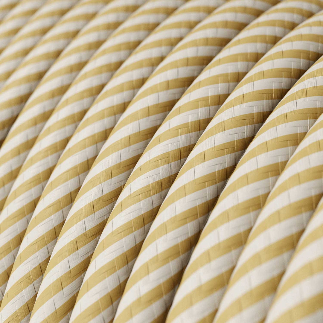 Add-On Custom Fabric Cable