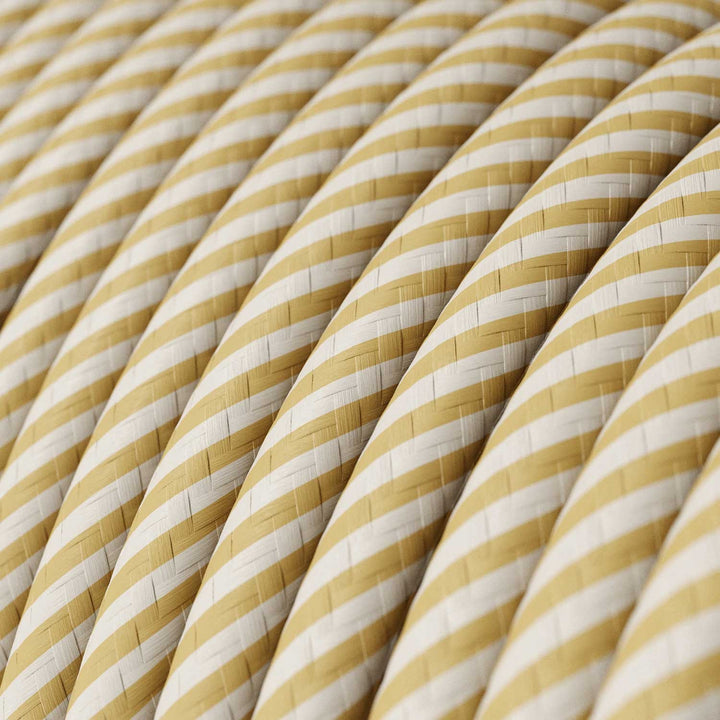 Add-On Custom Fabric Cable