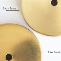 Small Opal Glass Double Arm Wall Light