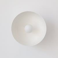 "Orla" Flush Wall Light