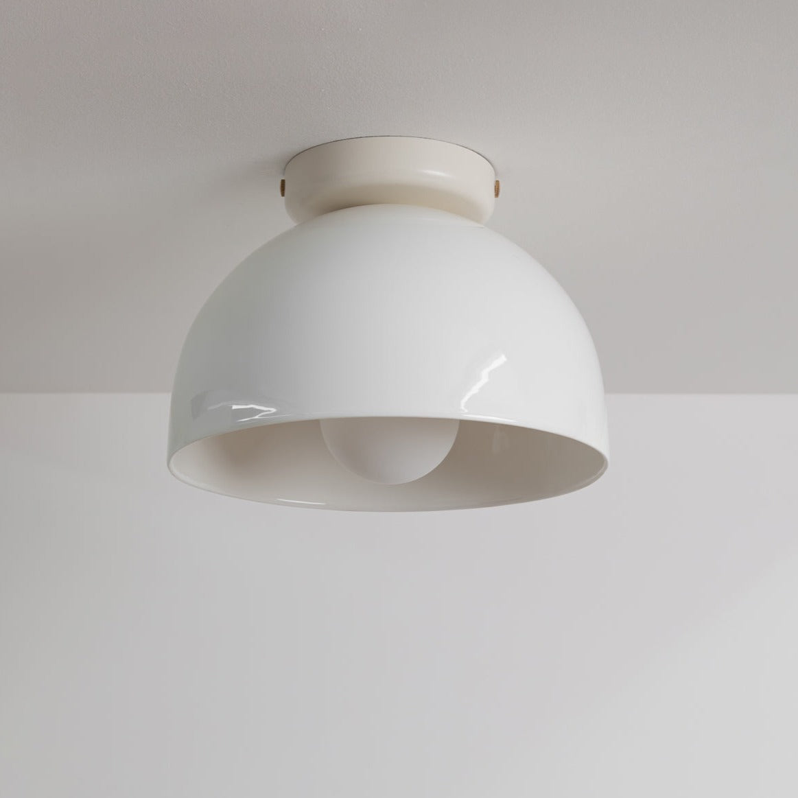 "Kinvara" Flush Ceiling Light