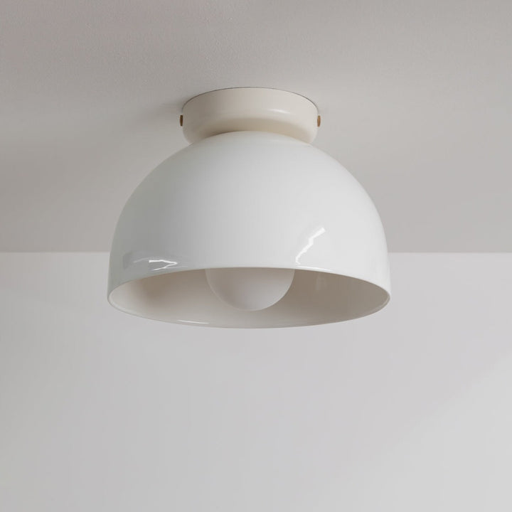 "Kinvara" Flush Ceiling Light
