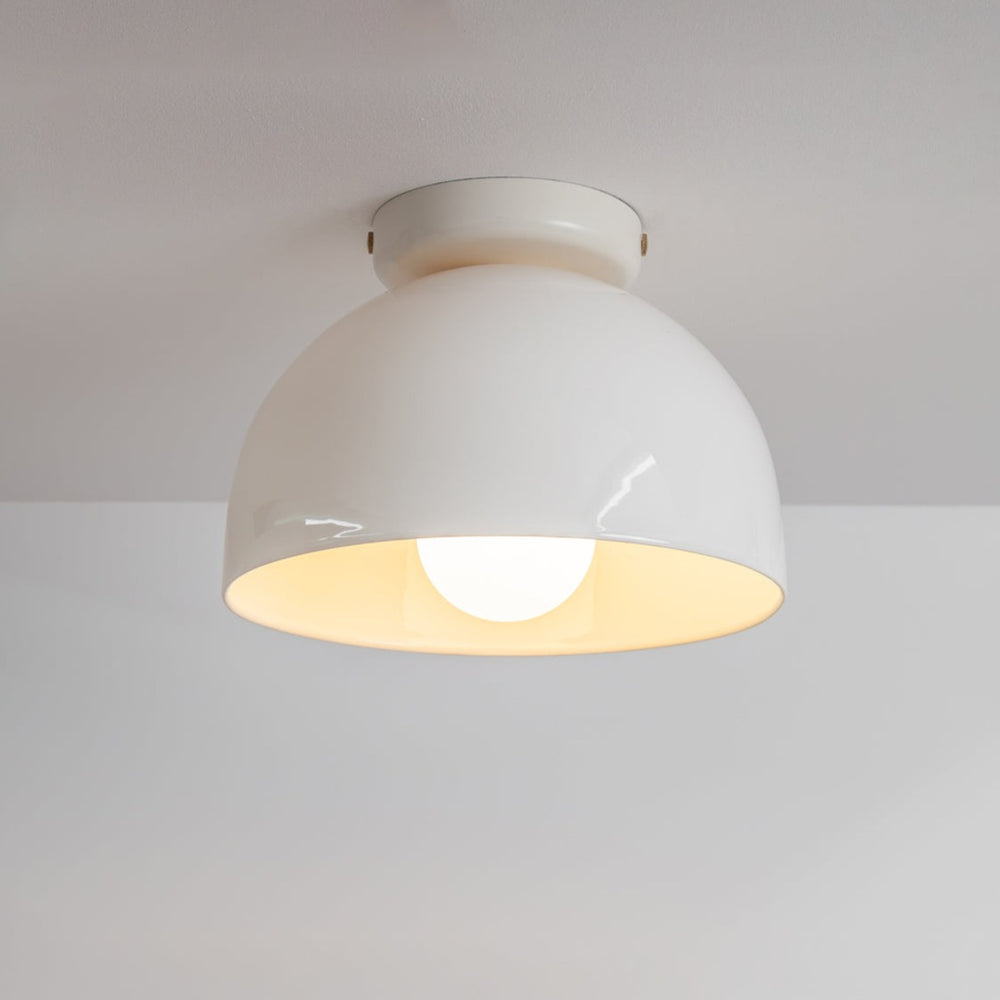 "Kinvara" Flush Ceiling Light - (Outlet)