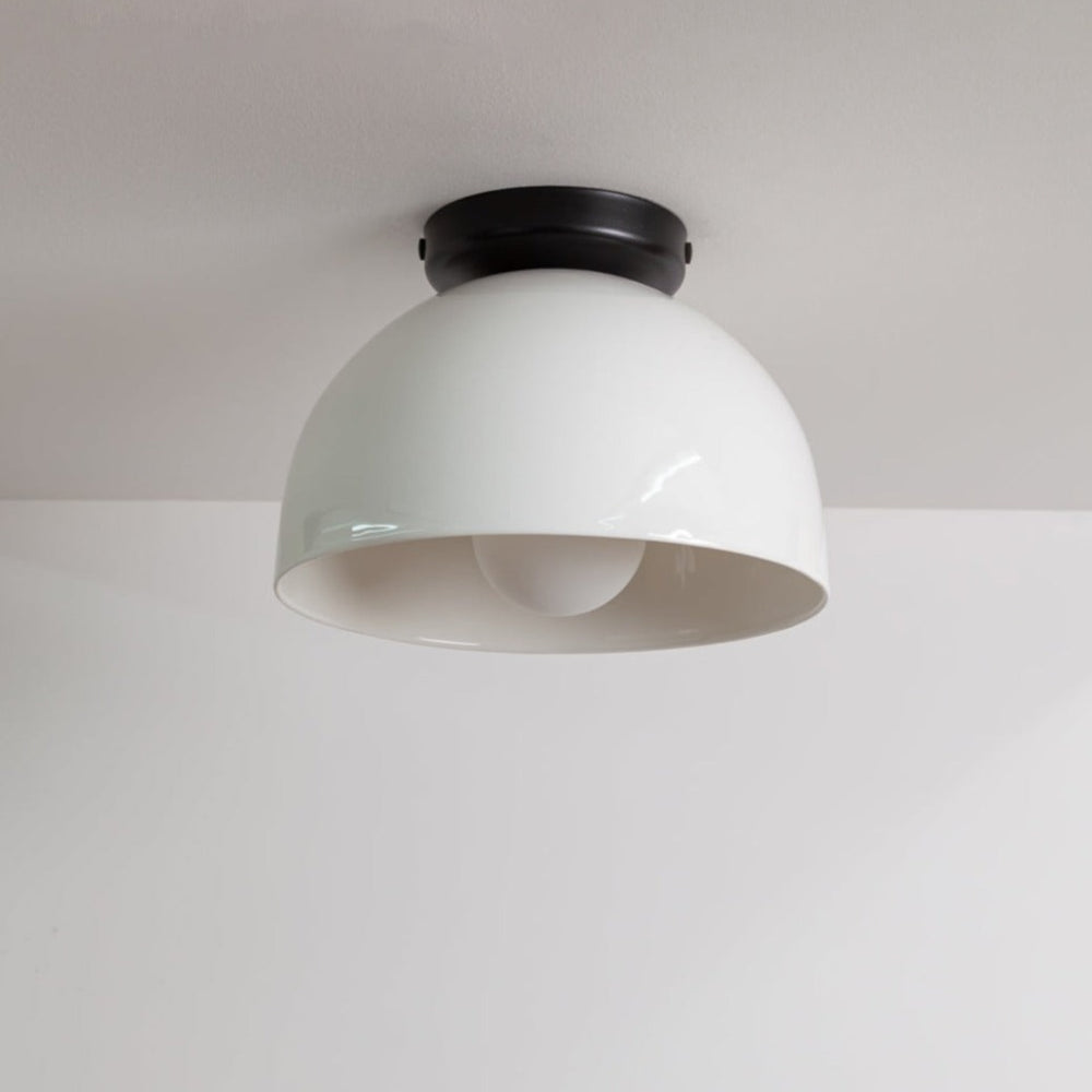 "Kinvara" Flush Ceiling Light
