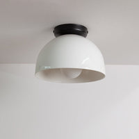 "Kinvara" Flush Ceiling Light