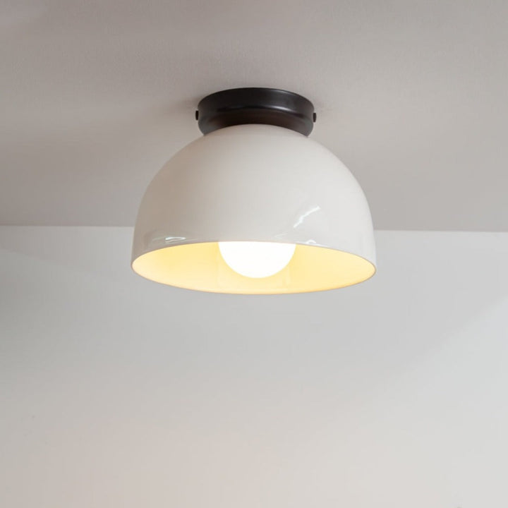 "Kinvara" Flush Ceiling Light