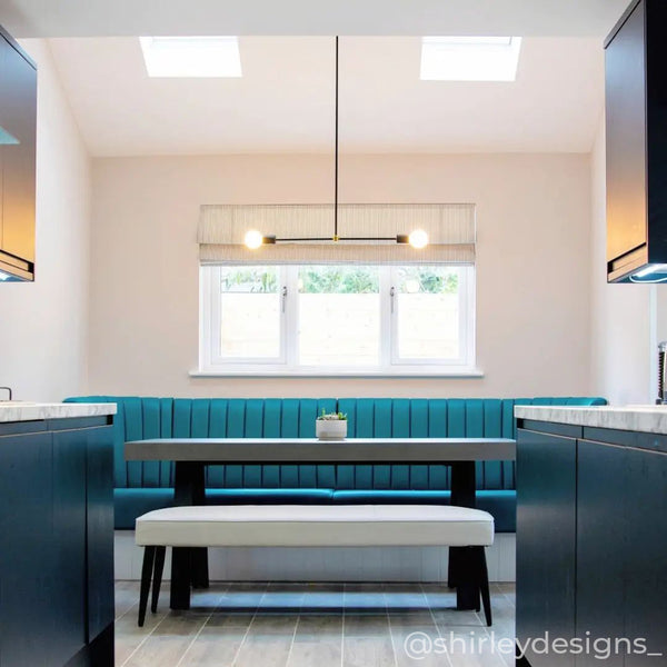 T-Bar Chandelier - (Outlet)