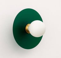 Tala Porcelain II E27/E26 Bulb - 2x