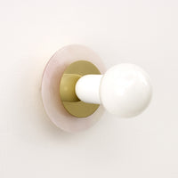 "Aureole" Wall Light - Colour Series