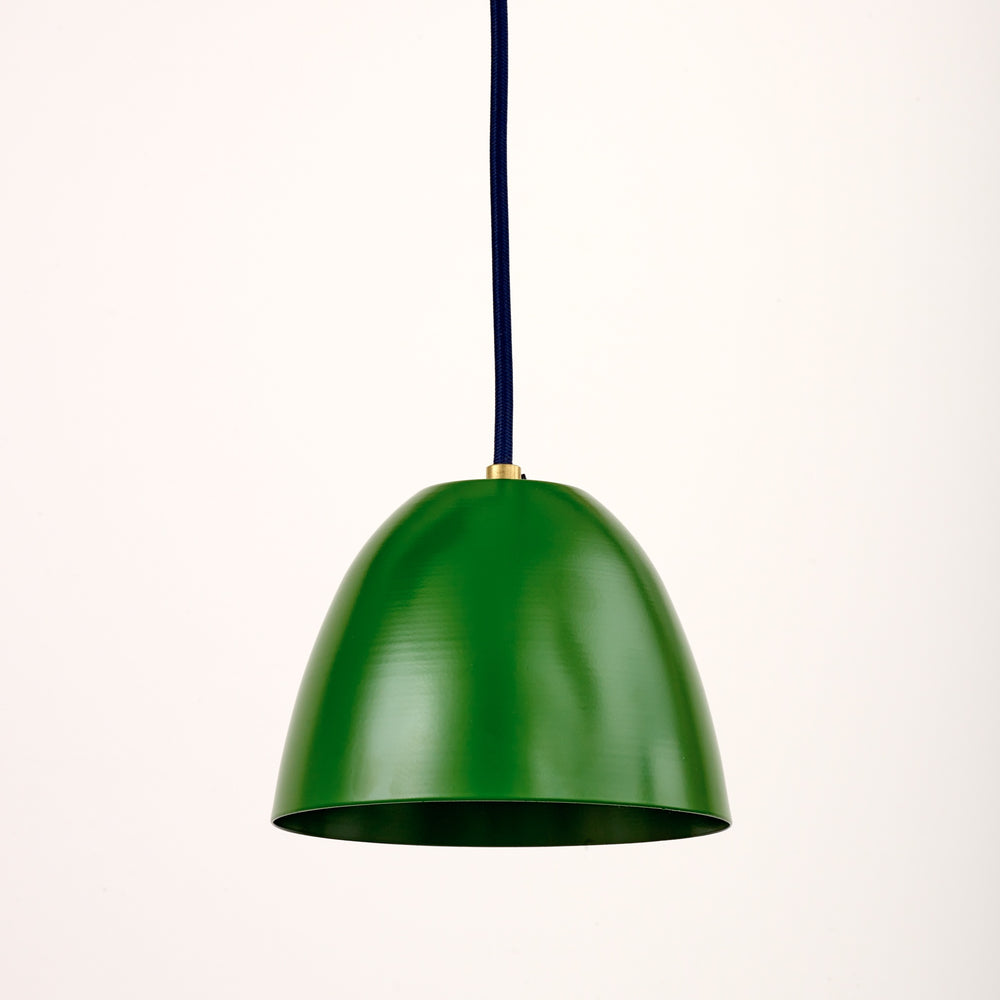 "Lulu" Pendant Light - Colour Series