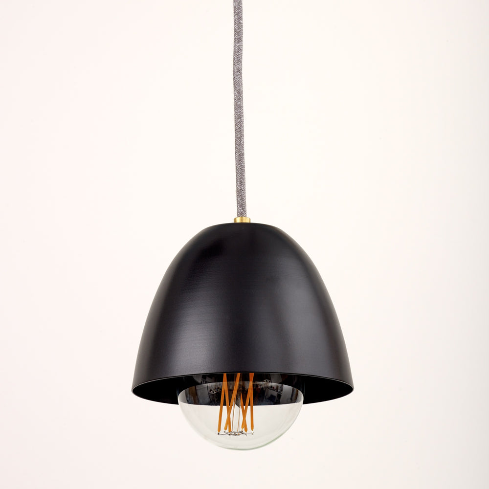 "Lulu" Pendant Light - Colour Series