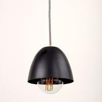 "Lulu" Pendant Light - Colour Series