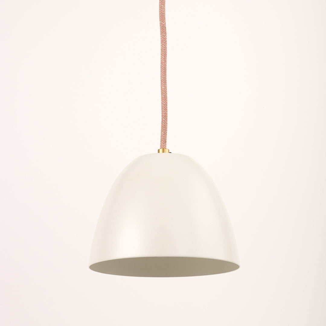 "Lulu" Pendant Light - Colour Series