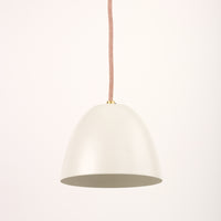 "Lulu" Pendant Light - Colour Series