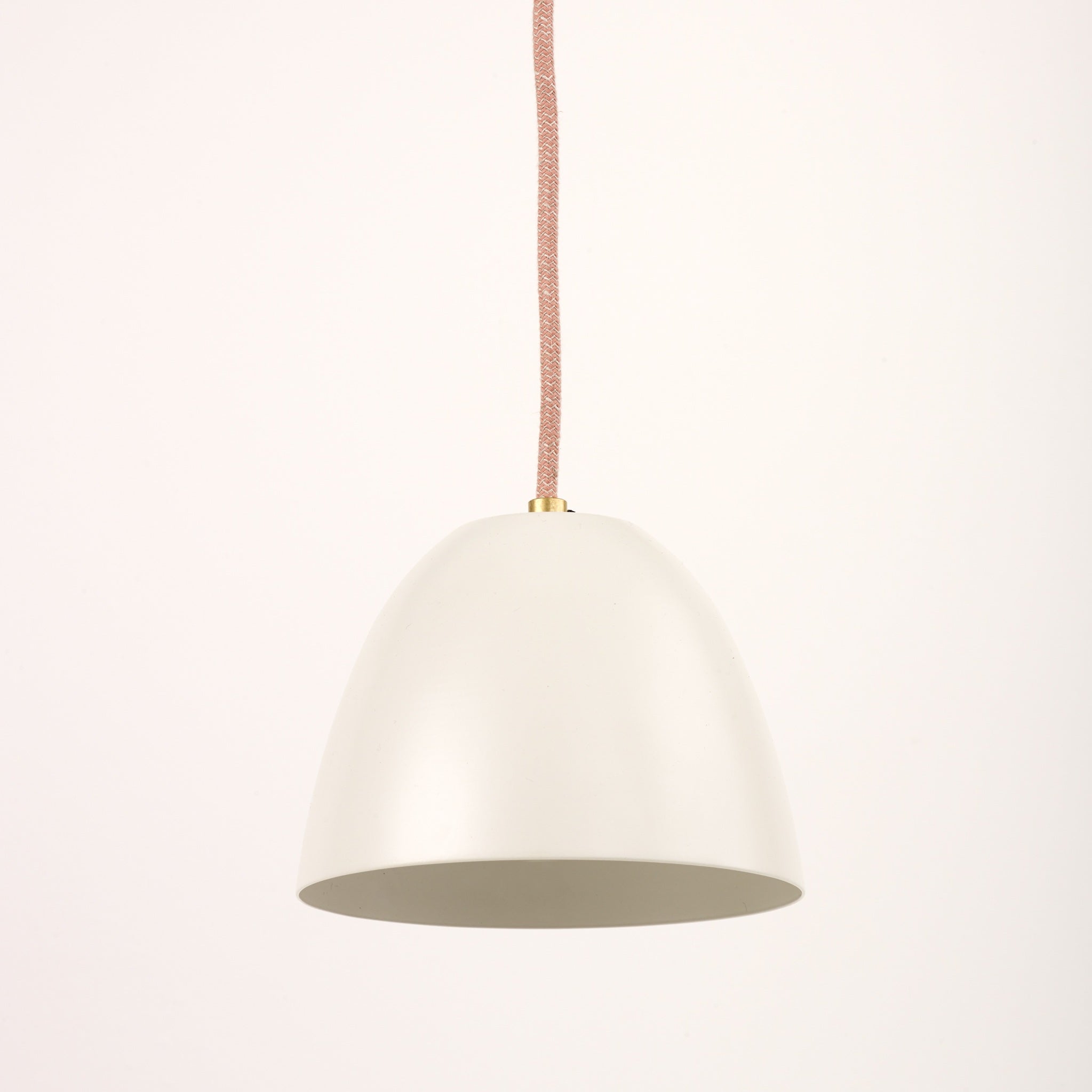 "Lulu" Pendant Light - Colour Series