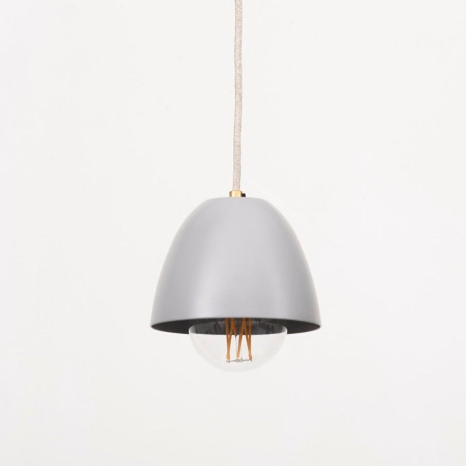 "Lulu" Pendant Light - Colour Series