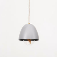 "Lulu" Pendant Light - Colour Series