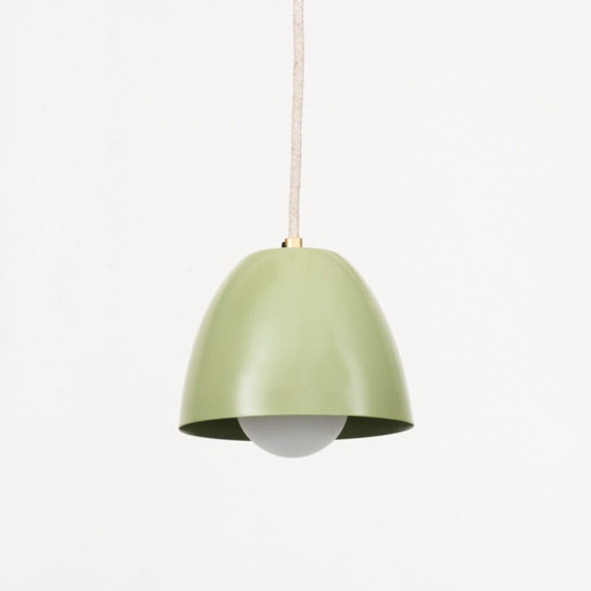 "Lulu" Pendant Light - Colour Series