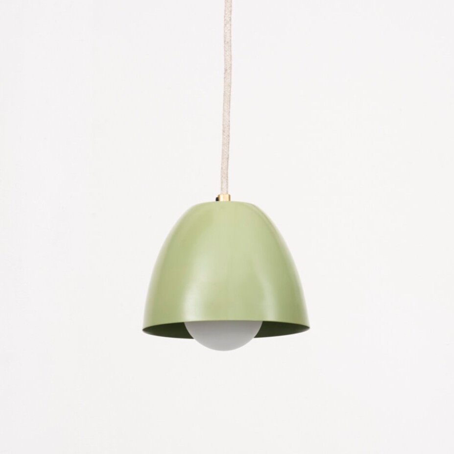 "Lulu" Pendant Light - Colour Series