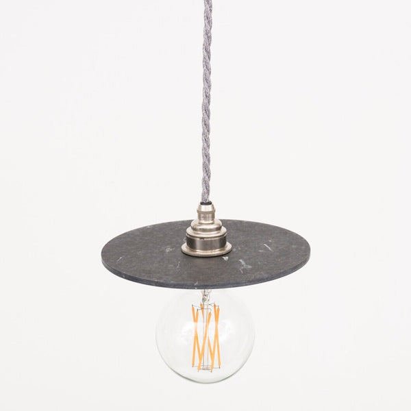"Arc" Pendant Light - Recycled Plastic