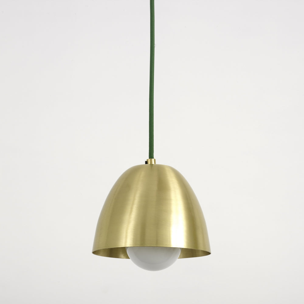 "Lulu" Pendant Light - Colour Series