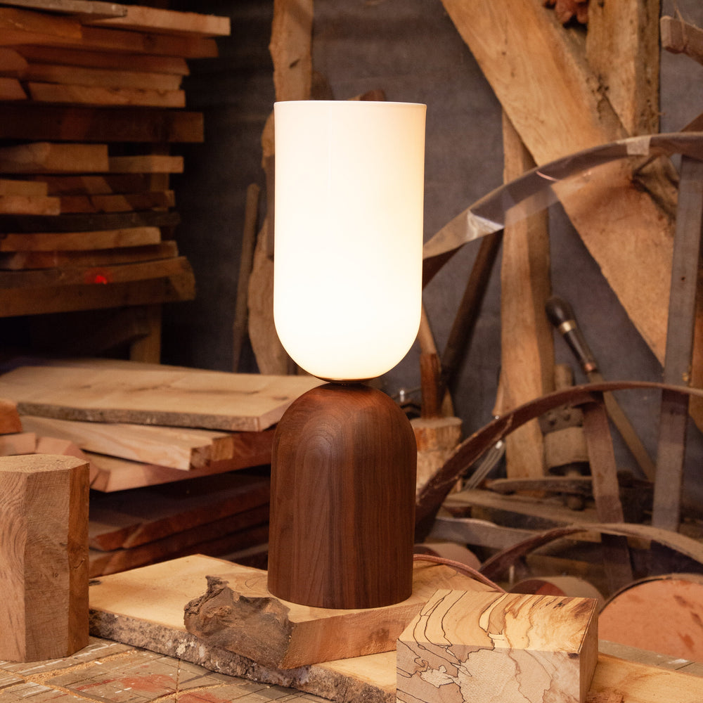 "Beckett" Table Lamp