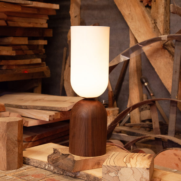 "Beckett" Table Lamp