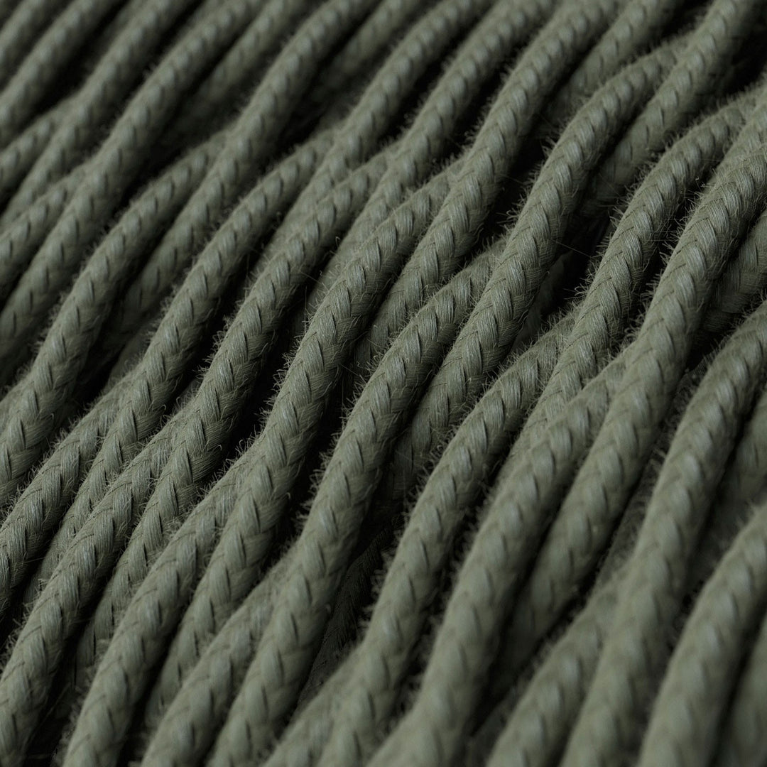 Add-On Custom Fabric Cable
