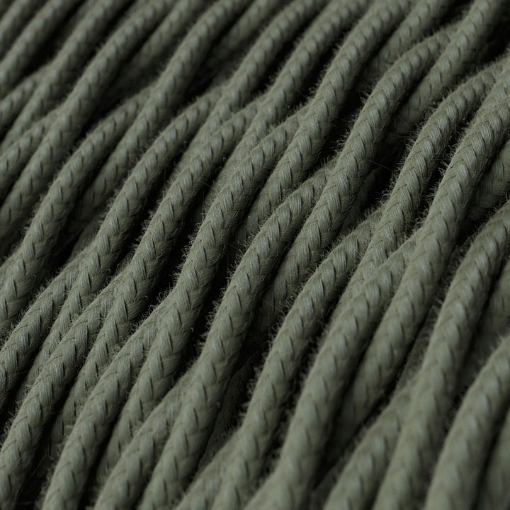 Add-On Custom Fabric Cable