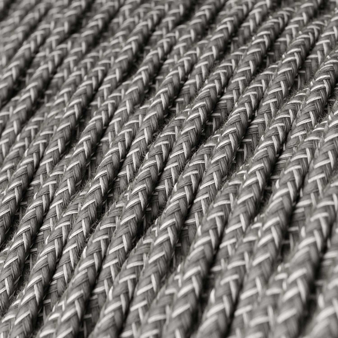 Add-On Custom Fabric Cable