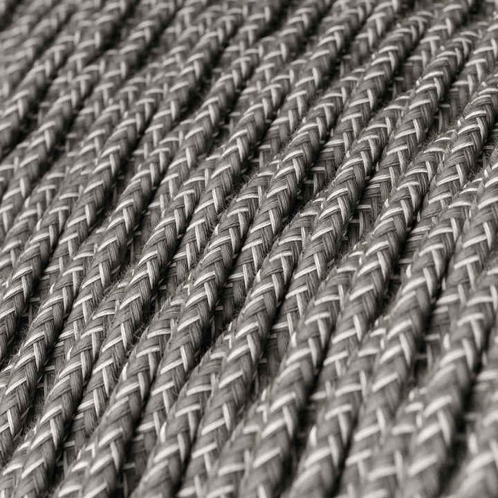 Add-On Custom Fabric Cable