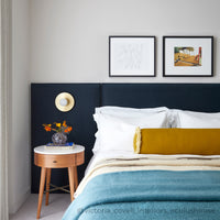 "Arc" Wall Light - Brass