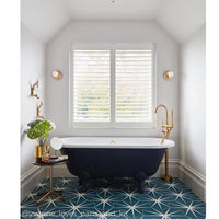 "Aureole" Wall Light - Brass