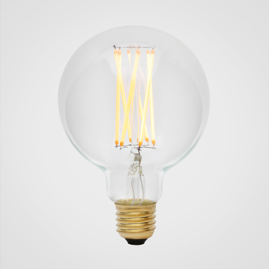 Elva Bulb 6W E27 LED Light Bulb