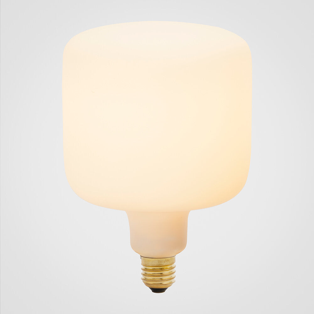 Triple Pack of Oblo 6W E27 LED Light Bulb