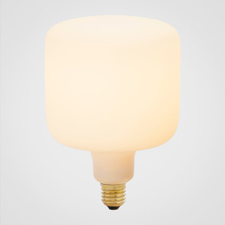 Triple Pack of Oblo 6W E27 LED Light Bulb