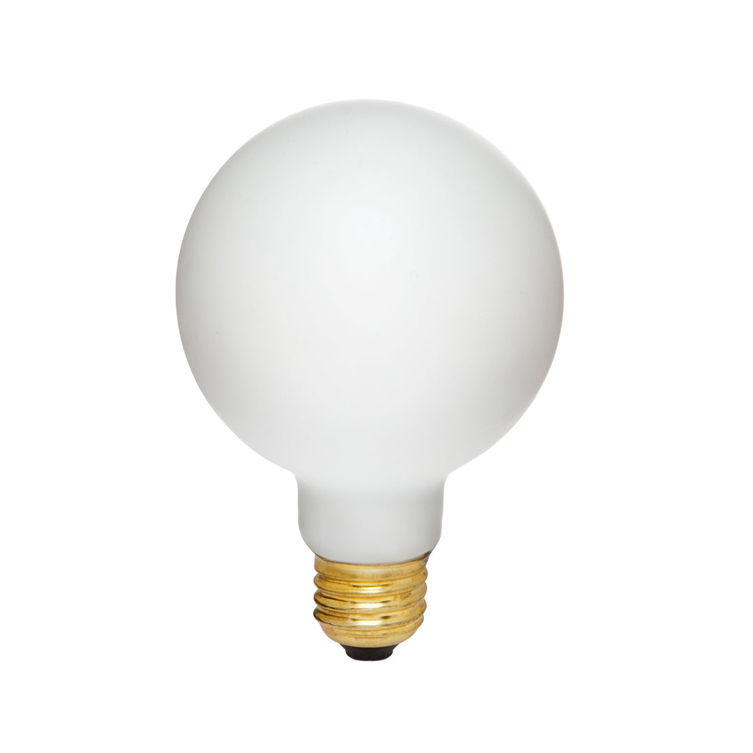 Porcelain II Bulb 6W E27 / E26 LED Light Bulb