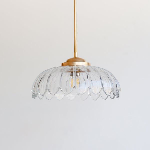Large Petal Shade - (Outlet)
