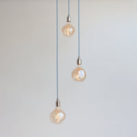 Triple Drop Ceiling Rose 260mm - Add-On