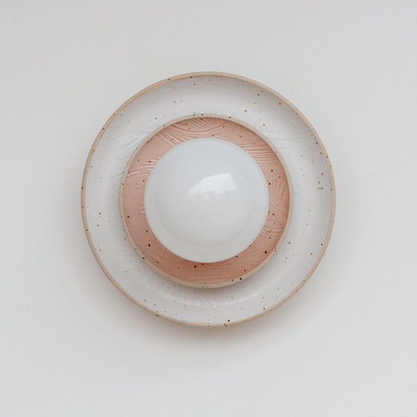 "Aureole" Wall Light - Ceramic