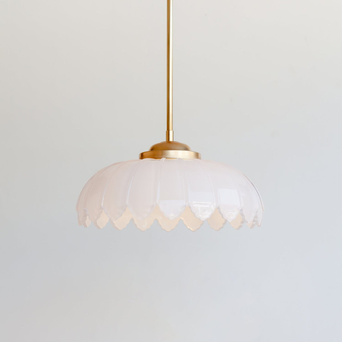 Large Petal Shade - (Outlet)