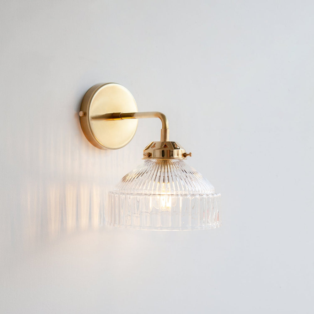 "Carousel" Wall Light