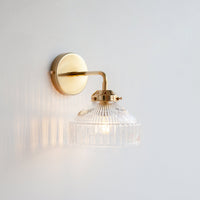 "Carousel" Wall Light