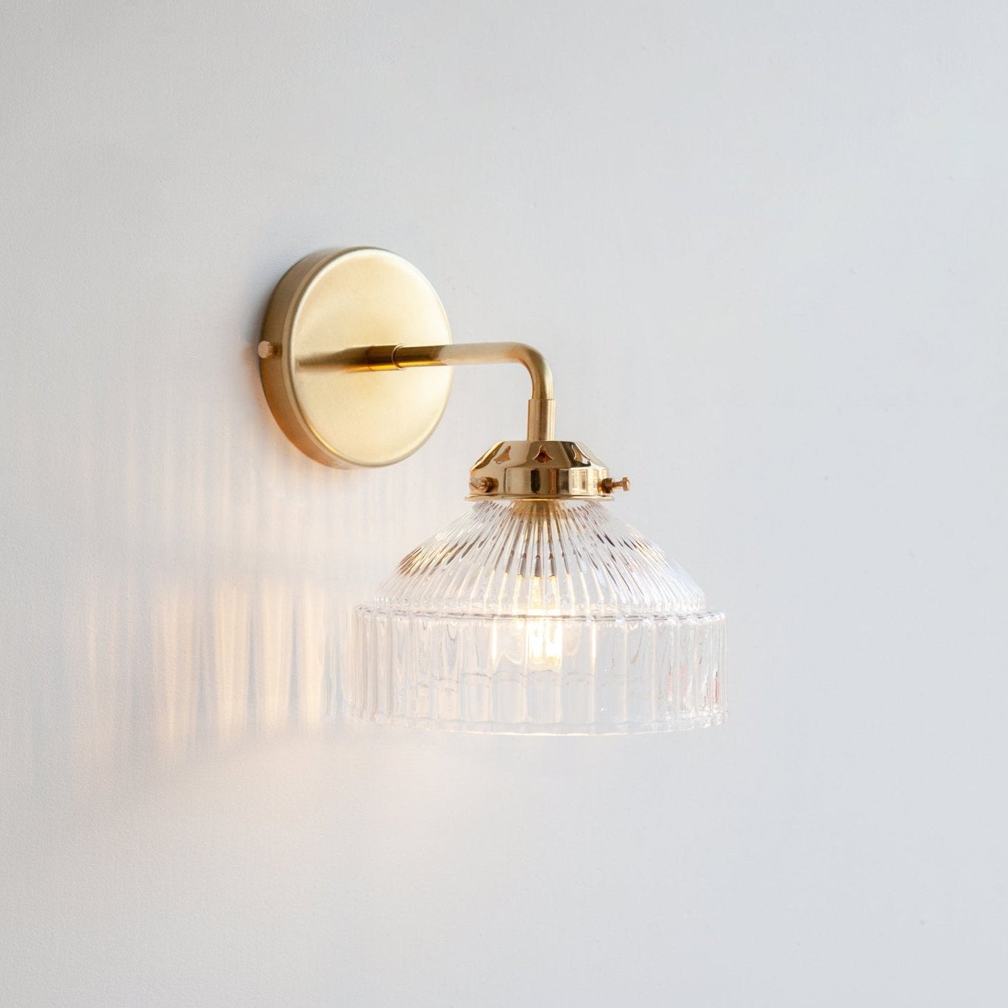 "Carousel" Wall Light