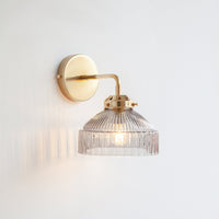 "Carousel" Wall Light