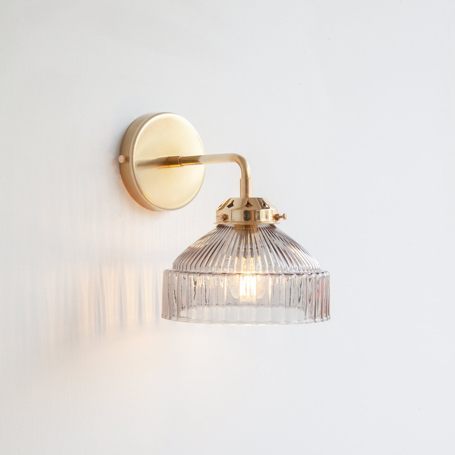 "Carousel" Wall Light